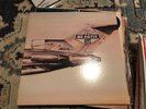 beastie boys licensed to ill DEF JAM Gatefold 
