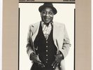 Muddy Waters, Hard Again  Vinyl Record/LP *USED*