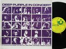 Deep Purple          In concert       DoLP      OIS       NM  # N
