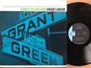 Grant Green ?– Street Of Dreams - VG++ LP - Blue Note BST-84253 - Jazz Post Bop