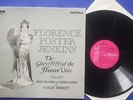 Z970 Foster Henkins The Glory ? of the Human Voice a Faust Travesty RCA VIC 1496