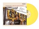 MORRISSEY LOW IN HIGH SCHOOL LIMITED LP ALBUM JAPANESE YELLOW VINYL 2017 SEALED