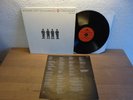 SIOUXSIE AND THE BANSHEES - JOIN HANDS 70s GERMAN POLYDOR
