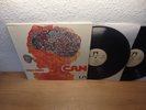 CAN TAGO MAGO 1971 RARE DLP GERMAN KRAUTROCK MONSTER