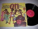 Miles Davis--On the Corner--Columbia 31906