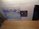 RUSH GRACE UNDER PRESSURE RARE LP IN MINT / HARD ROCK