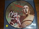 QUEEN - NEWS OF THE WORLD - PICTURE DISC -20 ANNIVERSARY EDITION-FREDDIE MERCURY