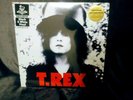 T.Rex Marc Bolan The Slider Splatter Vinyl Newbury Comics Limited 300 copies
