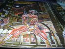 Iron Maiden Somewhere In Time 1986 LP Vinyl Record SJ 12524 w/Sleeve vinyl EX