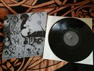 Clandestine Blaze LP - Harmony of struggle, 1st press