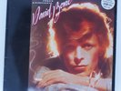 DAVID BOWIE LP EMI YOUNG AMERICANS WITH BONUS TRACKS