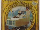 Johnny Guitar Watson - A Real Mother For Ya LP - DJM Shrink