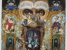 Michael Jackson - Dangerous 2xLP - Epic