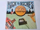 SEALED MILLER HIGH LIFE Rock to Riches Z98 WZIR FM NIAGARA FALLS NY HARD ROCK