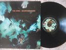 THE CURE *DISINTEGRATION* MEXICO LP+INSERT 1989