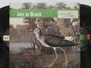 JETS TO BRAZIL - Four Cornered Night 2LP 2000 ORIG Jade Tree Promise Ring EMO