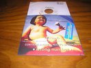 ???? THE CURE ????  Wrong Number rare italy 45 jukebox special DJ picturesleeve