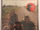 The Clash - Combat Rock - SEALED 1982 US 1st Press LP FE 37689 Hype Sticker