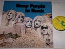 DEEP PURPLE / IN ROCK / LP Vinyl 1970 HARVEST CLUB 28 382-0 GER Klappcover