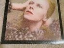David Bowie Hunky Dory lp LSP-4623 vinyl