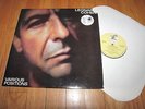 LEONARD COHEN - VARIOUS POSITIONS - PASSPORT RECORDS LP