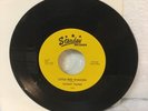 Sonny Fisher - Pink And Black & Little Red Wagon On Starday Label 244 Near Mint