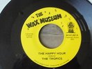 The Tropics - Hey You Little Girl USA 45 THE WAX MUSEUM NORTHERN SOUL RI