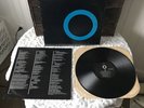 Germs ?GI LP RARE 1ST PRESS w/ INSERT vinyl Black Flag Circle Jerks Misfits PUNK
