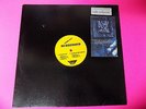 1994 Indie Random Rap 12 Synapse Gap/Beneath The Surface RUBBEROOM Elastic Promo