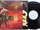 181C	Ozzy Osbourne	The Ultimate Sin	(EPC 462496 1)	NL MISSPRINTED LP + OIS