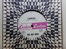 The Bee Gees - Timber   RARE AUSSIE Leedon 45