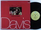 MILES DAVIS Workin' And Steamin' PRESTIGE 2xLP VG++ gatefold