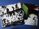 KILLING JOKE  2 LPs  Same 1980  EG Rec. + What's This For 1981  EG Rec.