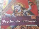 Various ?The Rough Guide To Psychedelic Bollywood 180gm Vinyl LP RGNET1302LP NEW