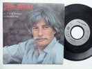 JEAN FERRAT Le coeur fragile Concessions  SP 1264   promo  RRR