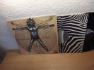 DR. DOPO JAM ENTREE 1973 LP psych prog Krautrock Zebra RARITY