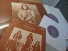 JERONIMO SAME LP IN 1971 KRAUTROCK + RARE 