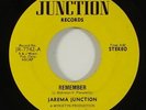 Jarema Junction 