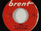 Lewis Clark 