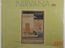 HERBIE MANN & THE BILL EVANS TRIO Nirvana ATLANTIC LP SEALED