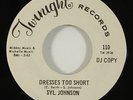 Syl Johnson 