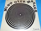Mind Over Matter The Mysterious Minds - Mystic Minds 1975 Private Press Sealed
