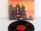 The VANDALS when in rome do as the vandals Lp Record , punk vinyl