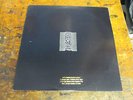 JOY DIVISION Unknown Pleasures LP QWEST promo 80s press VG++
