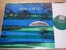 Ernst Levy BEETHOVEN Sonatas Op.109 & 110 Music at M.I.T. - Unicorn UNLP 1033