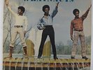 Whatnauts - Reaching For The Stars LP - Stang