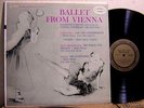 Epic LC 3102 ANDY WARHOL COVER WILHELM LOIBNER Ballet from Vienna