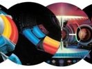 Electric Light Orchestra - Out Of The Blue 40th Anniversary DOUBLE Picture Disc