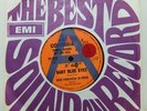 Doug Parkinson & Focus - Baby Blue Eyes b/w Then I Run A-LABEL OZ 60s PSYCH 45