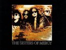Sisters Of Mercy Doctor Jeep UK 12